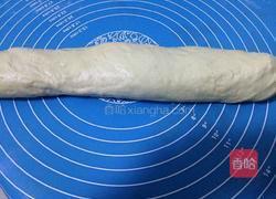 豆沙小餐包的做法图解6