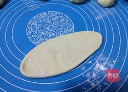 香肠面包的做法图解7