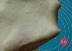 黃油卷面包的做法圖解2