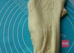 黄油卷面包的做法图解5