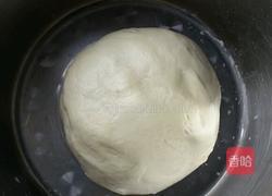 黄油卷面包的做法图解7