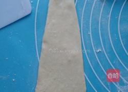 黄油卷面包的做法图解10