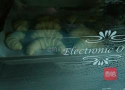 黄油卷面包的做法图解12