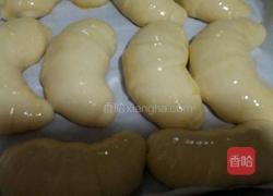 黃油卷面包的做法圖解13