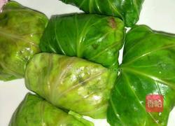 翡翠包的做法图解5