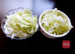 冬至羊肉稀饭的做法图解4