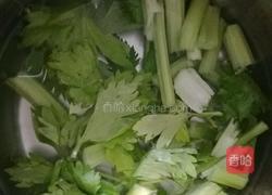 冬日寻莲问柳的做法图解2