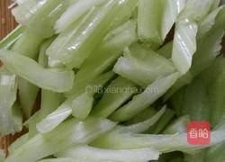 冬日寻莲问柳的做法图解3