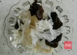 冬日寻莲问柳的做法图解6