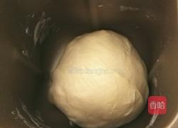 花朵面包的做法图解4