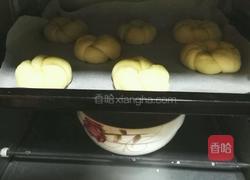 花朵面包的做法图解10