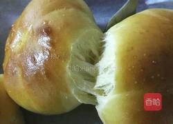 花朵面包的做法图解14