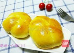 花朵面包的做法图解16