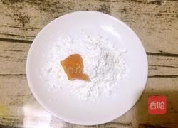 糖醋鸡肉的做法图解7