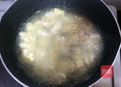 糖醋鸡肉的做法图解9