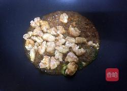 糖醋鸡肉的做法图解13