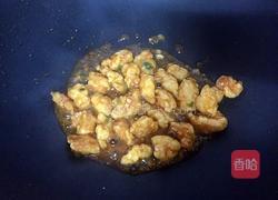 糖醋鸡肉的做法图解14