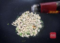 肉末蒸蛋的做法图解13