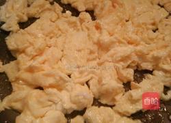 香葱炒鲜鸭蛋的做法图解6