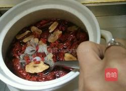 养生银耳羹的做法图解3