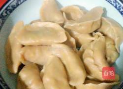 营养素饺的做法图解24