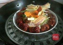 清蒸鸡腿的做法图解10