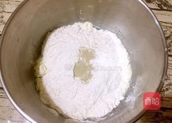 经典小面包的做法图解2