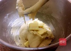 经典小面包的做法图解4