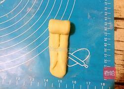 经典小面包的做法图解12