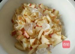 自制苹果酱的做法图解3