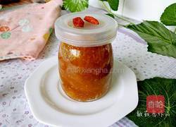 自制苹果酱的做法图解9