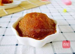 自制苹果酱的做法图解8