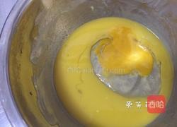 奶香小饼干的做法图解3