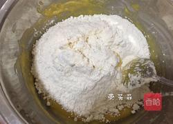 奶香小饼干的做法图解5