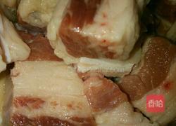 红烧牛肉的做法图解1