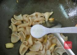 溜肥肠（老家吃法）的做法图解4