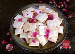 奶香小饼干的做法图解12