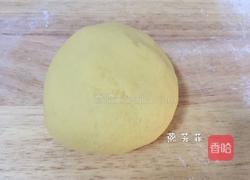 奶香小饼干的做法图解7