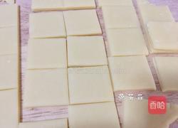 奶香小饼干的做法图解8