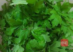 甜艾手抓饼的做法图解3