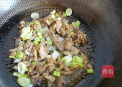 家常炒藕片的做法图解5