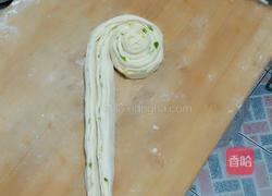 月子手抓饼的做法图解6