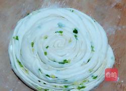 月子手抓饼的做法图解7