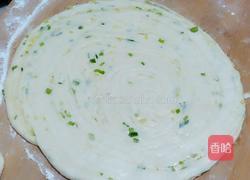 月子手抓饼的做法图解8