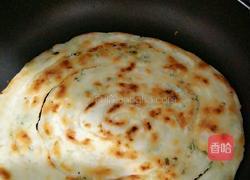 月子手抓饼的做法图解9