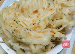 月子手抓饼的做法图解10