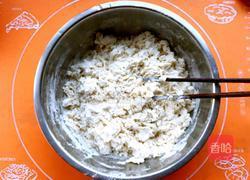 韭菜鲜肉馅饺子的做法图解1