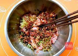 韭菜鲜肉馅饺子的做法图解9