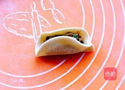 韭菜鲜肉馅饺子的做法图解16