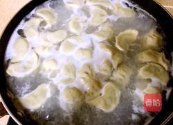韭菜鲜肉馅饺子的做法图解22